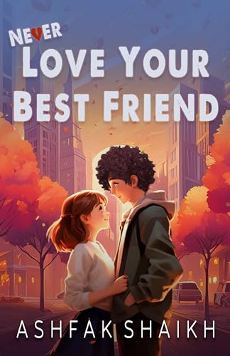 Never Love Your Best Friend