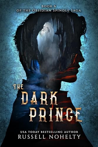 The Dark Prince book cover