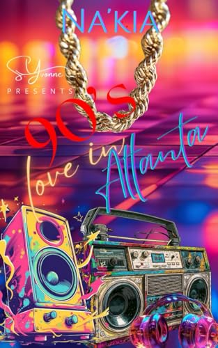 90's Love In Atlanta