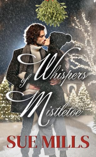 Whispers of Mistletoe