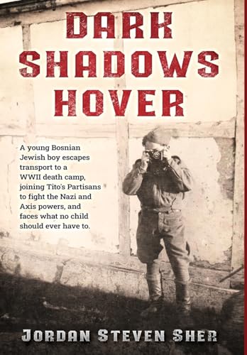 Dark Shadows Hover
