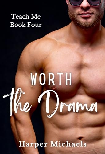 Worth the Drama book cover