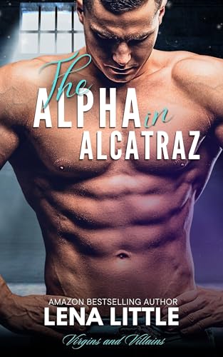 The Alpha in Alcatraz book cover