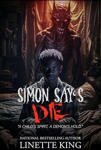 Simon Says