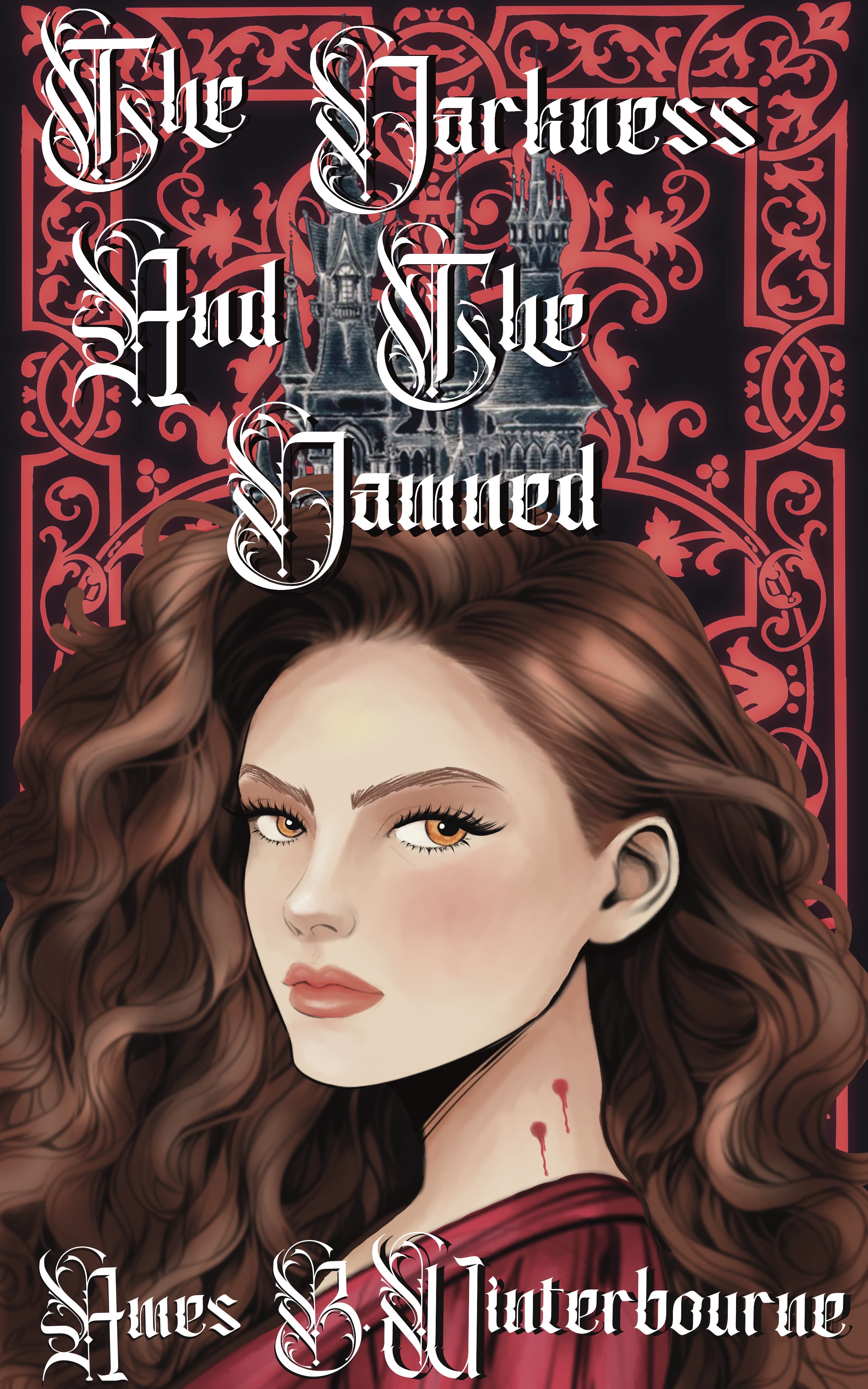 The Darkness and the Damned
