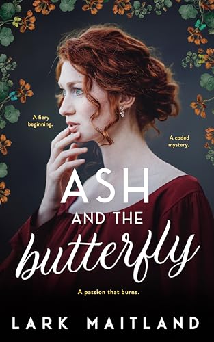 Ash and the Butterfly
