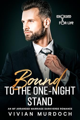 Knotted for Life book cover 2