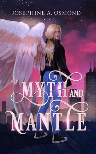 Myth and Mantle