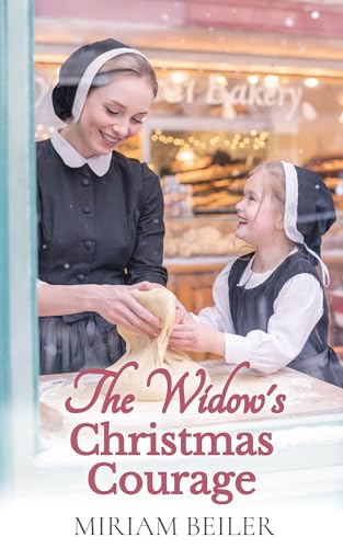 The Widow's Christmas Courage