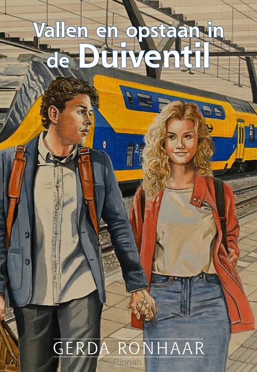 Vallen en opstaan in de Duiventil