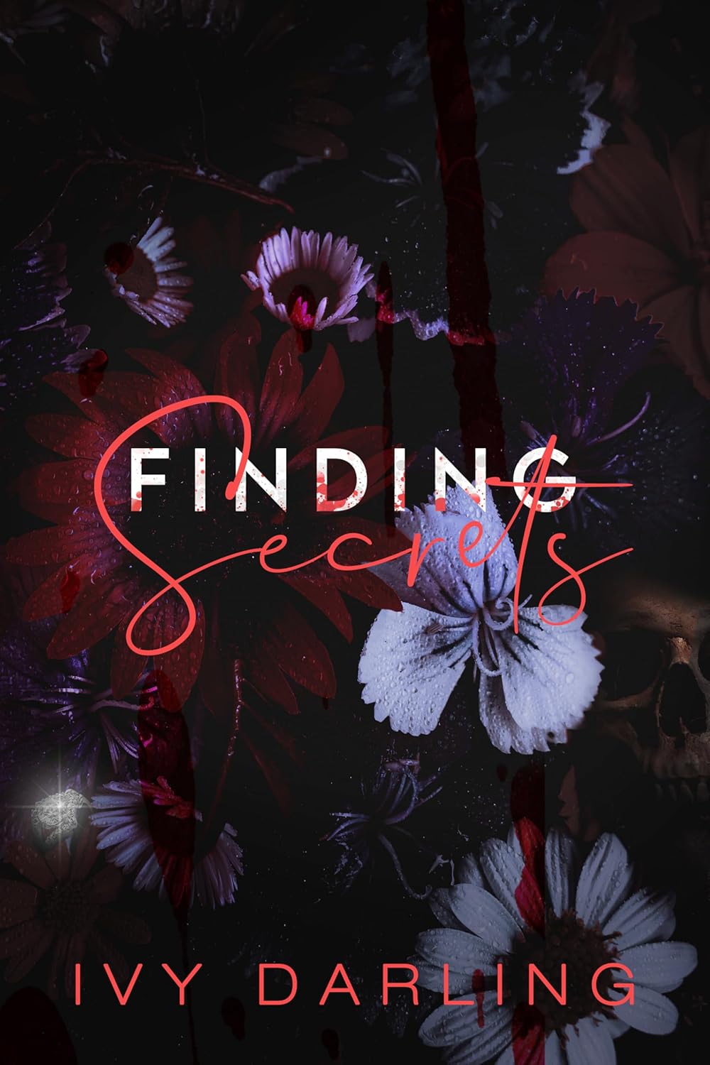 Finding Secrets