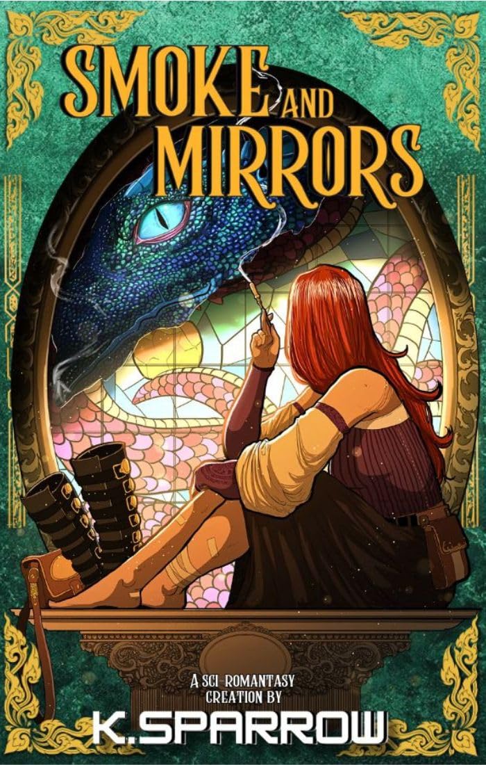 Smoke and Mirrors