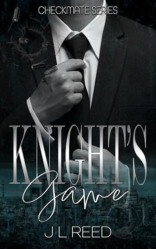Knights Game book cover