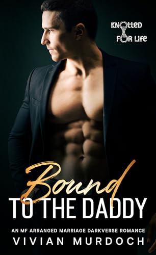 Knotted for Life book cover 3