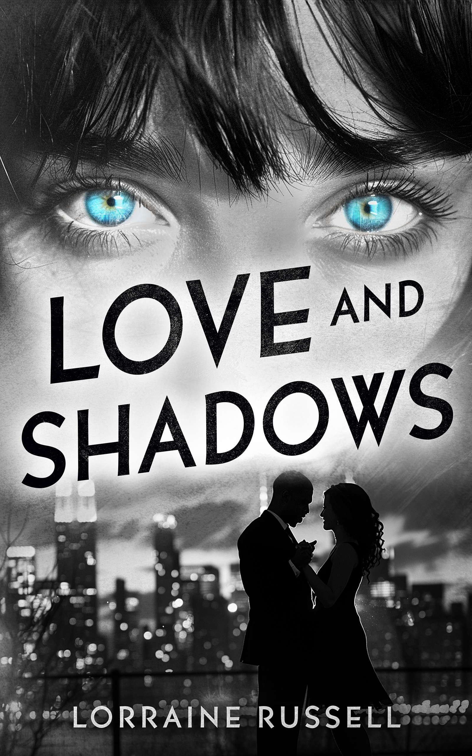 Love and Shadows by Lorraine Russell | Goodreads