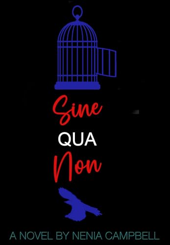 Sine Qua Non book cover