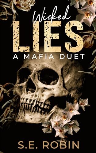 Wicked Lies: A Mafia Duet