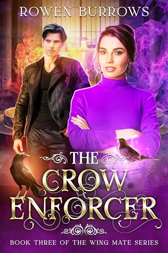 The Crow Enforcer