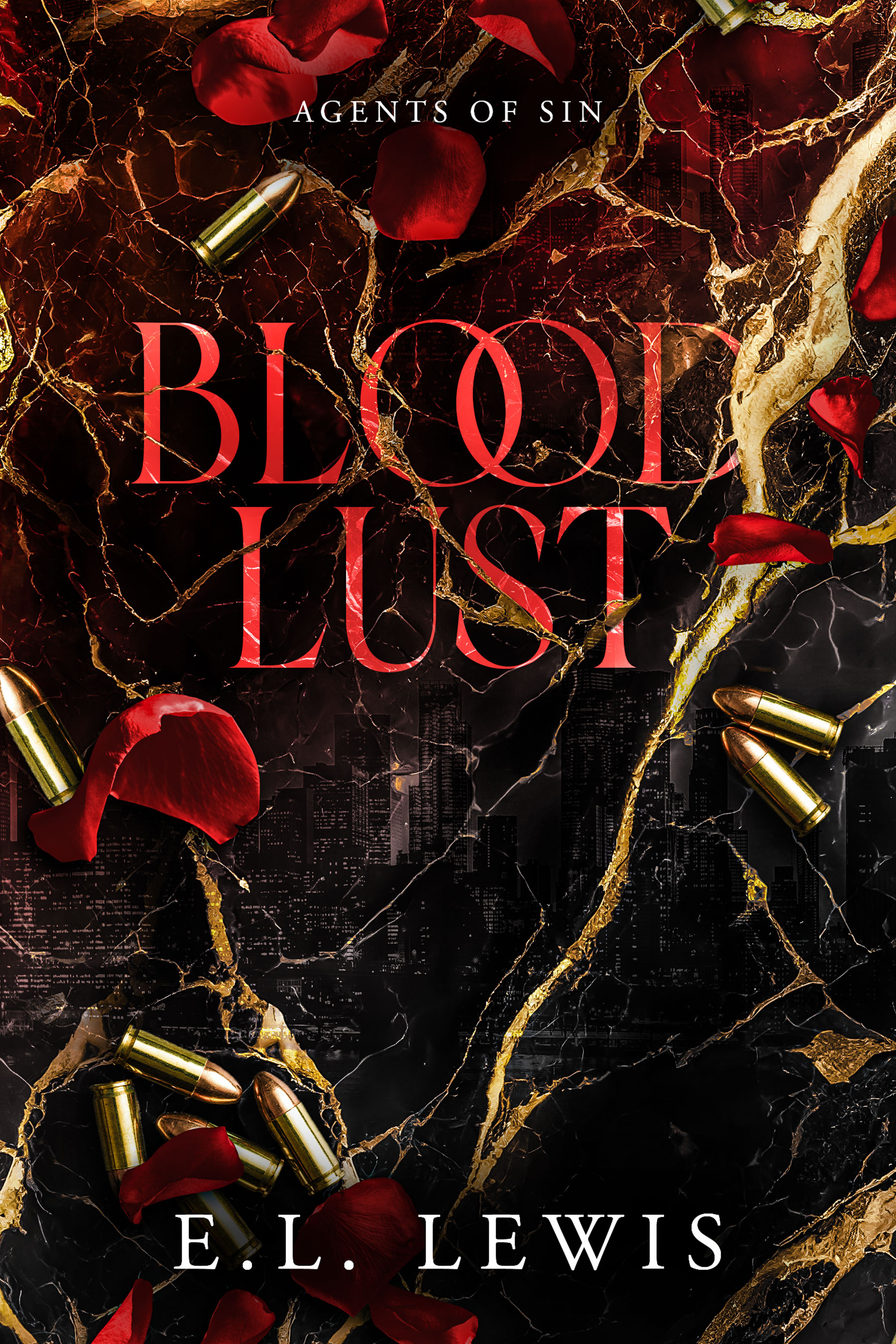 Bloodlust