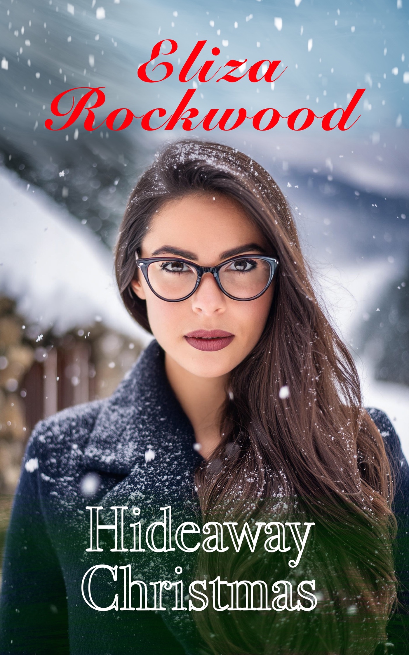 Hideaway Christmas