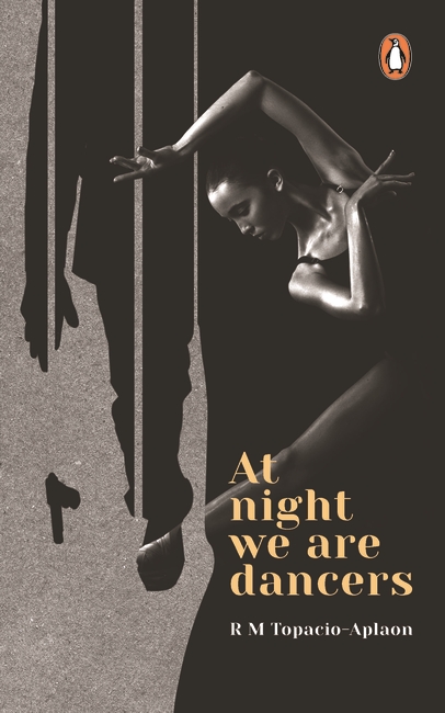 At Night We Are Dancers