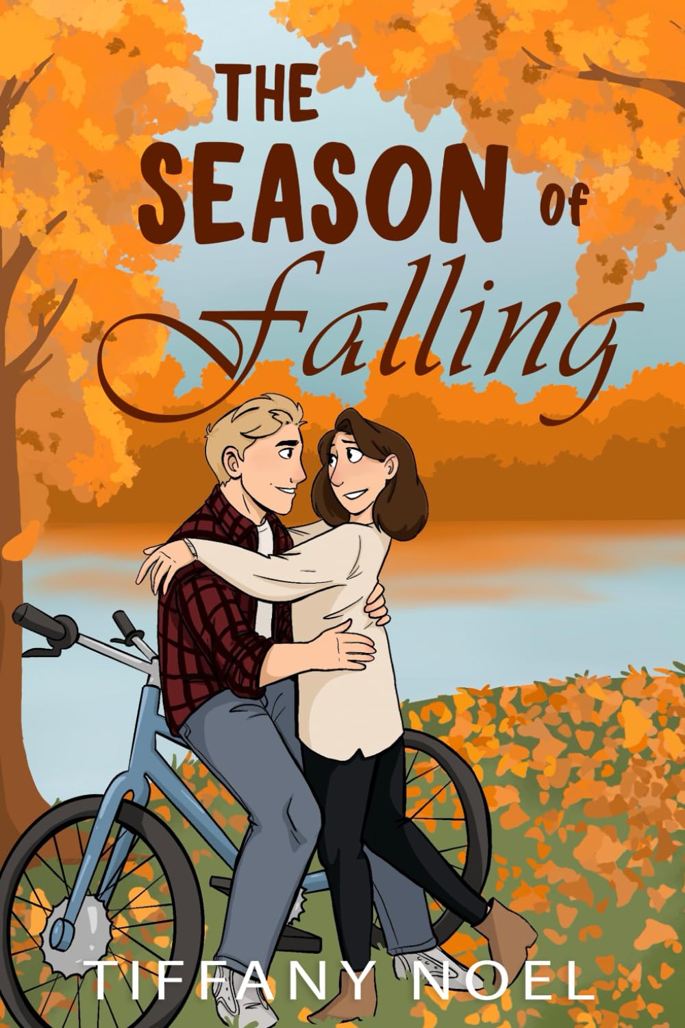 The Season of Falling