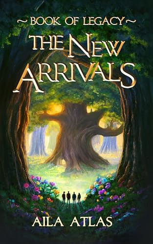 The New Arrivals