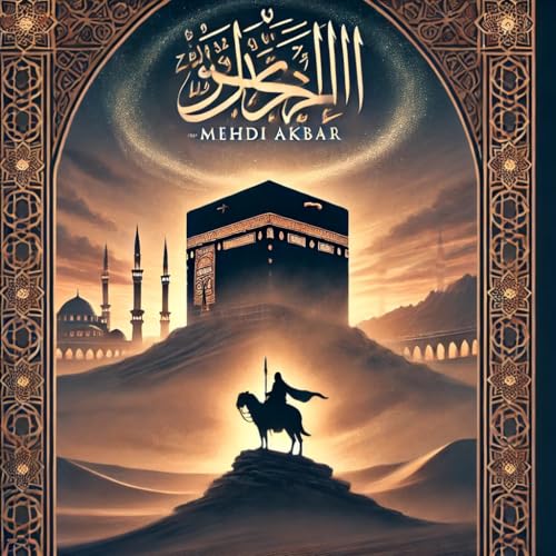 The origin of islam a journey through history and the life of hazrat