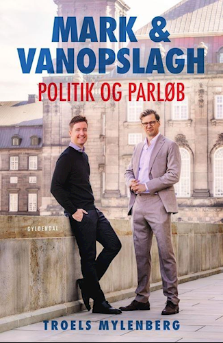 Mark & Vanopslagh - Politik og parløb