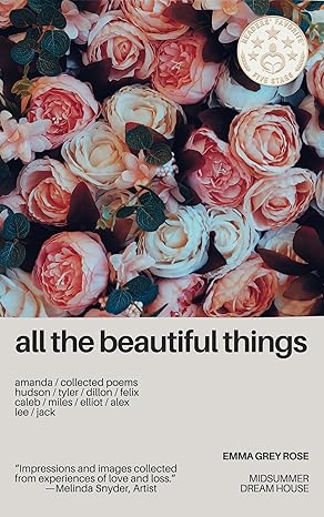 All The Beautiful Things