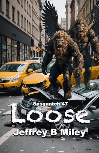 Sasquatch 47: Loose