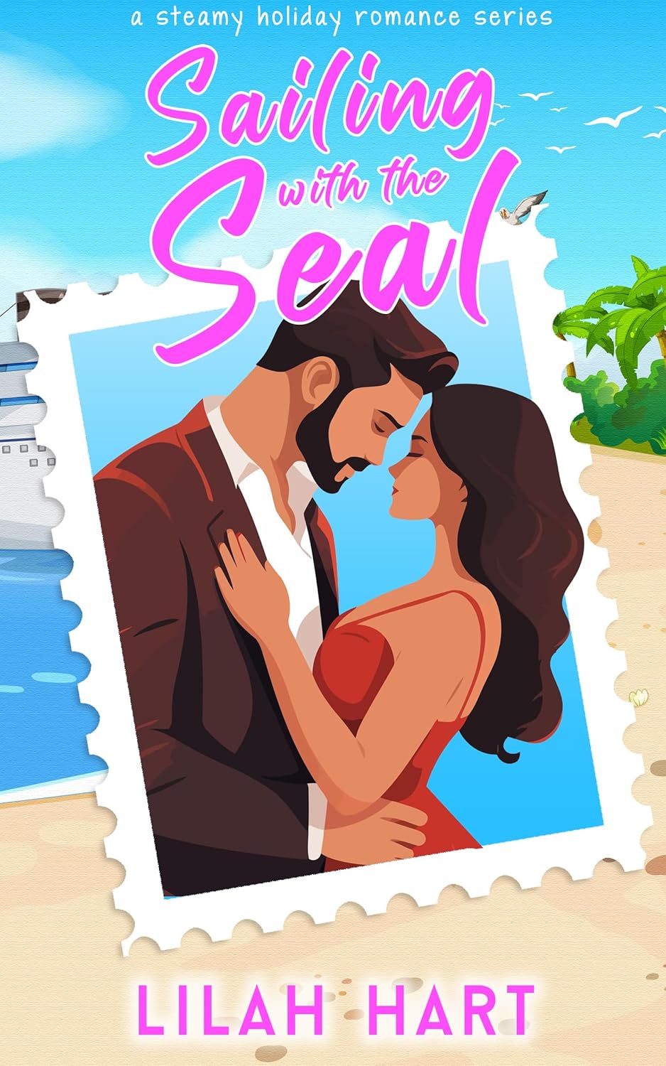 Cruisin' With Curves book cover 1