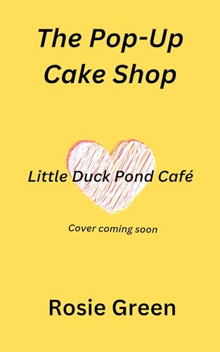 The Pop-Up Cake Shop