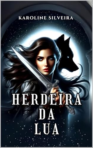 Herdeira da Lua (Estrela da Noite Livro 2)