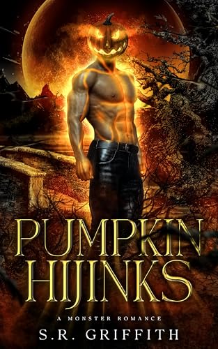 Pumpkin Hijinks