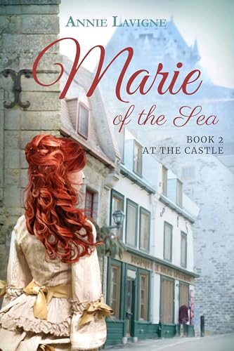 Marie of the Sea