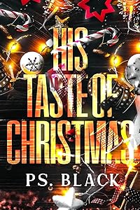 His Taste Of Christmas