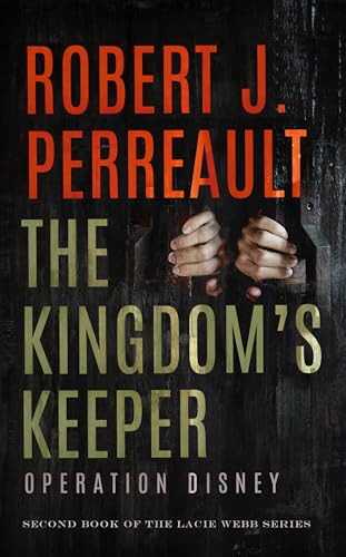 The Kingdom's Keeper: Operation Disney