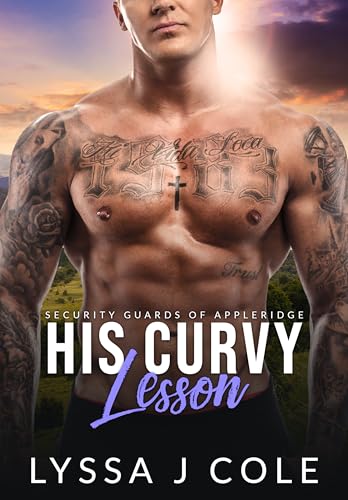 His Curvy Lesson
