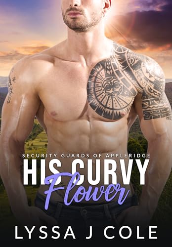 His Curvy Flower