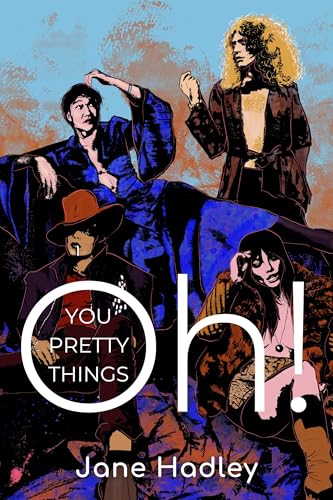 Oh! You Pretty Things