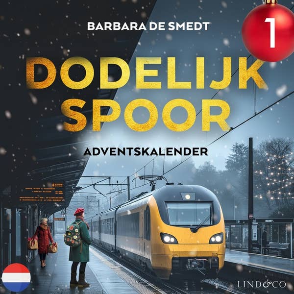 Dodelijk spoor