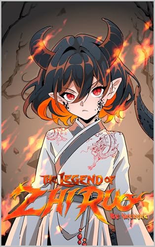 The Legend of Zhi Ruo