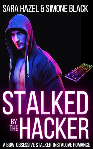 Stalked by the Hacker book cover
