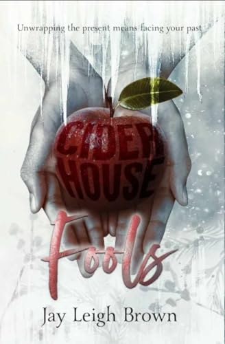Cider House Fools book cover