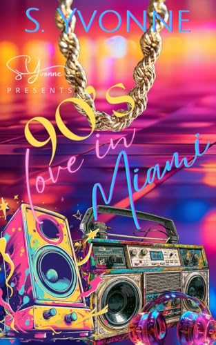 90's Love In Miami