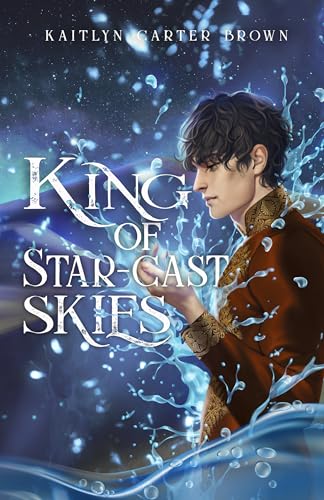 King of Star–Cast Skies