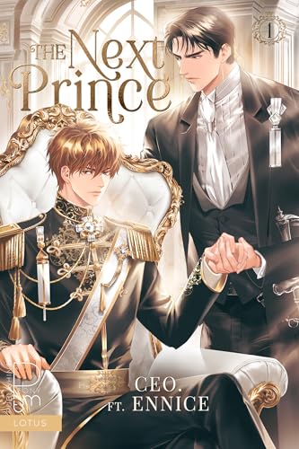 The Next Prince (versione italiana) Vol 1: Collana Lotus