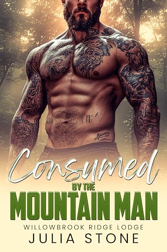 Consumed by the Mountain Man