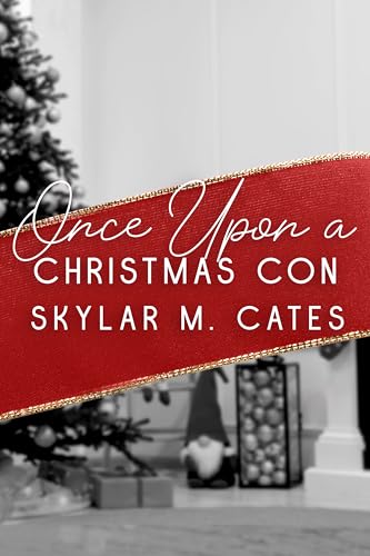 Once Upon a Christmas Con